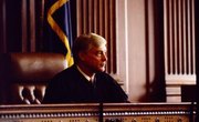 Some Advantages & Disadvantages of a Judge's Career