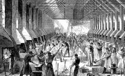 Sanitary Conditions in the Late 1800s in America
