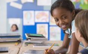Positive Guidance Techniques in the Early Childhood Classroom