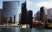 CNC Technical Training Schools in Illinois