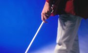 Modifications for Visually Impaired Students in Physical Education Classes