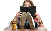 Examples of Reading Skills