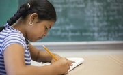 Differences in Achievement & Intelligence Testing