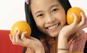 Things for Kids That Start With the Letter O