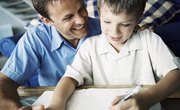 How to Teach Children the Steps to Write a Short Narrative Essay
