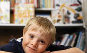 Communication Devices for Children Who Can't Talk
