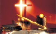 Correspondence Schools That Offer Bible Degrees