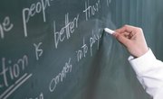 How to Teach High School Grammar in a Fun Way