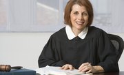 Why Do Judges Wear Black Robes?