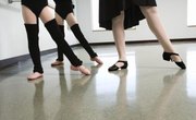 Children's Dance Games for Teachers