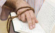 The Difference Between a Rosary and Islamic Prayer Beads