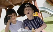 Kinesthetic Classroom Activities