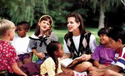 How Many Years Do You Need to Attend College to Be a Preschool Teacher?
