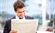 What Is the Difference Between an Editorial & a Newspaper Article?