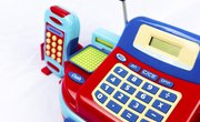 Cash Register Games for Kids