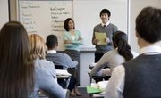 How to Reenter a Public School From Homeschooling