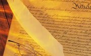 Facts on the Continental Congress & Constitution