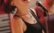 U.S. Music Schools for Talented Teenagers