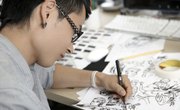 How to Put Together a Portfolio for a University Application