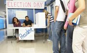 Questions to Ask in a Classroom Presidential Debate