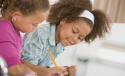 How to Write a Five Sentence Paragraph in Elementary