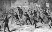 People Who Were Affected by the Whiskey Rebellion