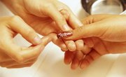 Nail Courses at Home for Beginners
