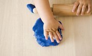 Activities to Strengthen Fine Motor Skills & Tactile Perception