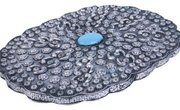 What Is the Origin of Turquoise in Native American Culture?
