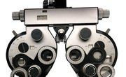 Eye Doctor Degrees