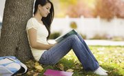 Reading Material for Pleasure Vs. Reading Material for Class