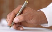 How Does One Write a Hardship Letter for Scholarships?