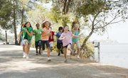 Ideas for Starting a Get Fit Club in School
