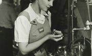Feminism During the 1940s