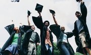 Etiquette for Wording on a Graduation Card