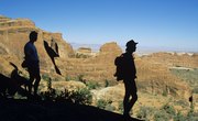 Top Colleges for Fish & Game Wardens
