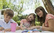 Amazing Grace Crafts for Kids