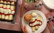 How to Prepare Food for a Funeral Reception