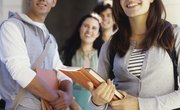 Differences & Similarities Between High School & College