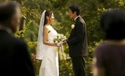 Wedding Decorating Classes & Schools