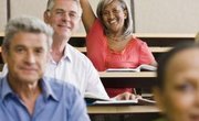 What Are College Extension Courses?