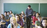 The Difference Between Standardized & Norm Reference Tests