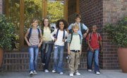 Middle School Group Counseling Activities on Friendships