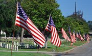 Preschool Memorial Day Lesson Plans & Activities