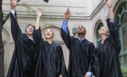 How to List the Majors and Minors on Graduation Announcements