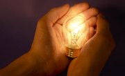 The Impact of Light Bulbs on Society