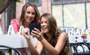 How to Set Your Twitter Profile Off of Private on an iPhone