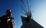 Cherokee Facts for Kids