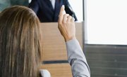 How to Plan a High School Career Day