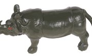 Rhinoceros Activities for Preschoolers